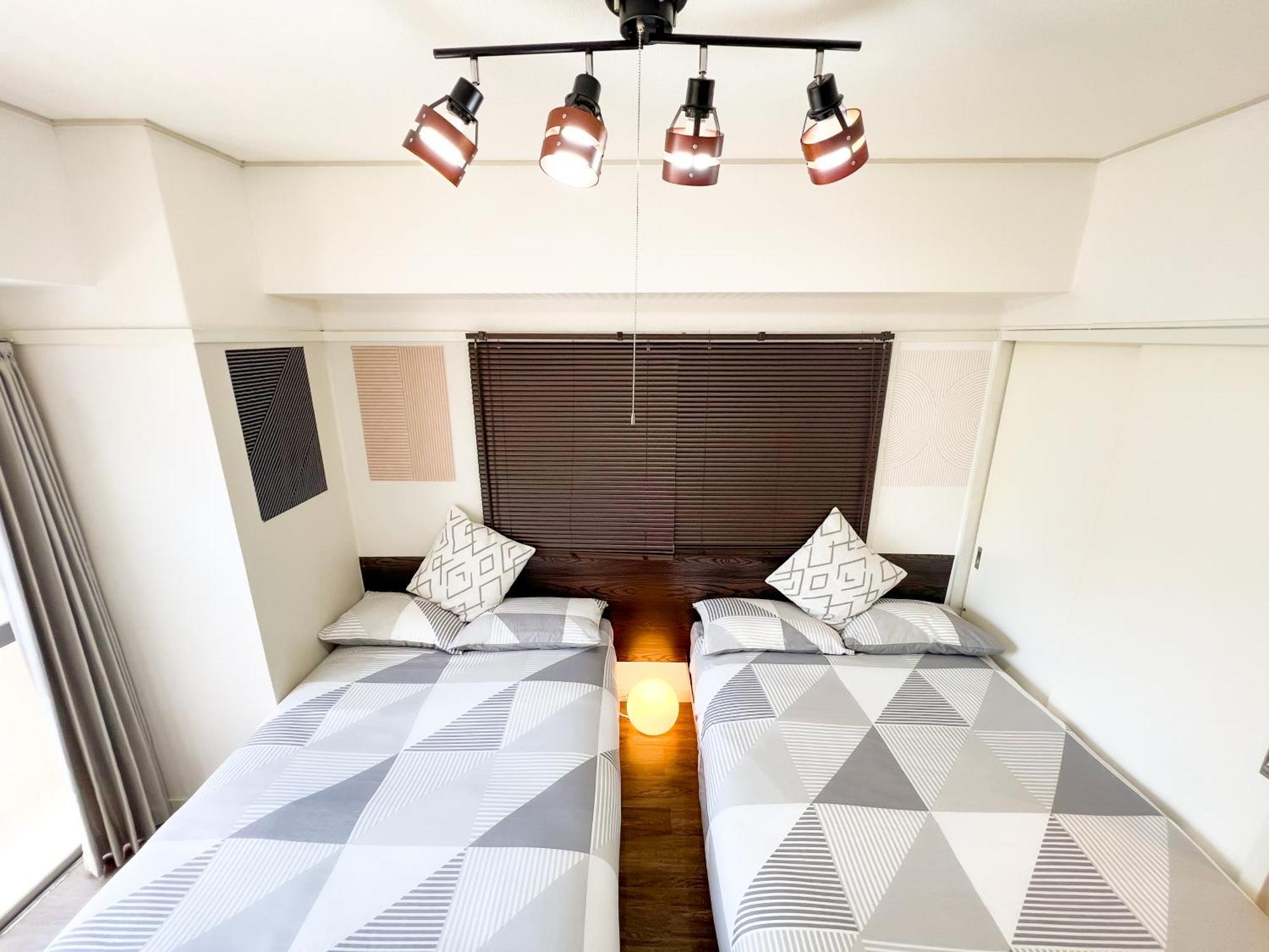 Apartamento Kuramae Hk 501 *